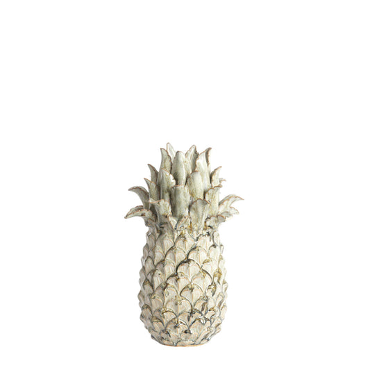 Vase [ ananas vert ]