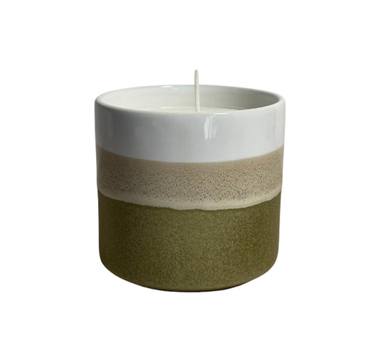 bougie [ white bali ]