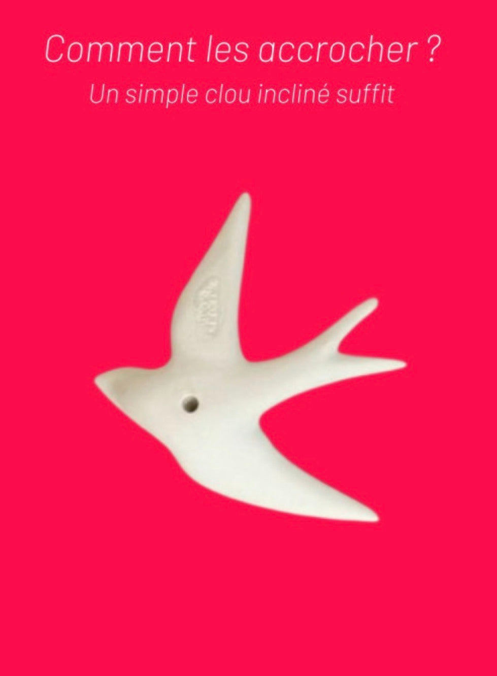 volage [bleu infini]