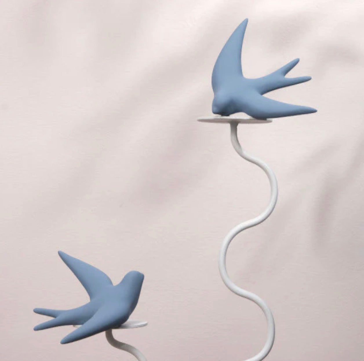 volage [bleu infini]