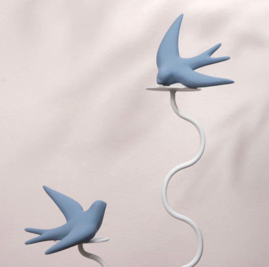volage [bleu infini]