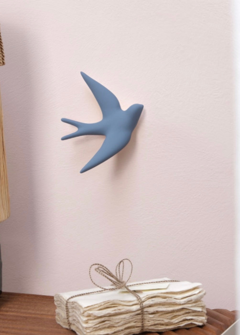 volage [bleu infini]