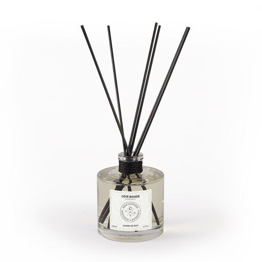 Diffuseur bâtonnets [musc charmeur]