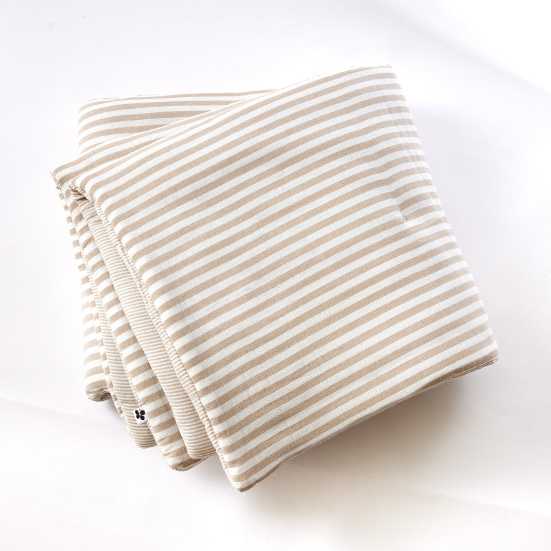 bout de lit & matelas d’assise [romie]