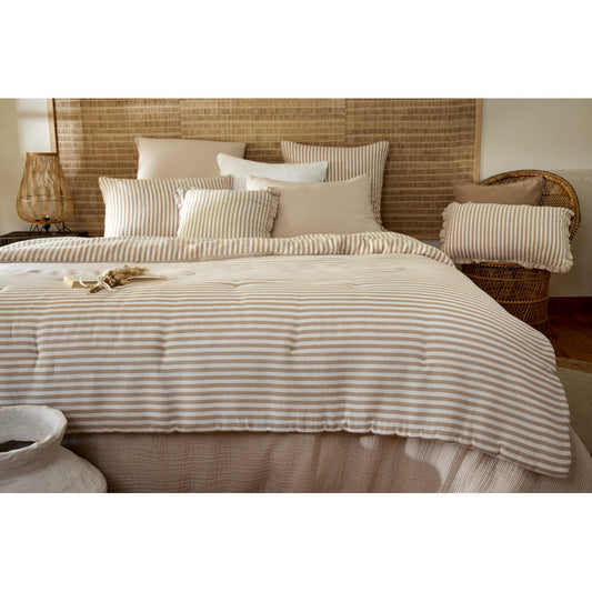 bout de lit & matelas d’assise [romie]