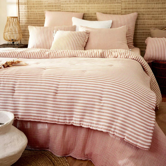 bout de lit & matelas d’assise [romie]