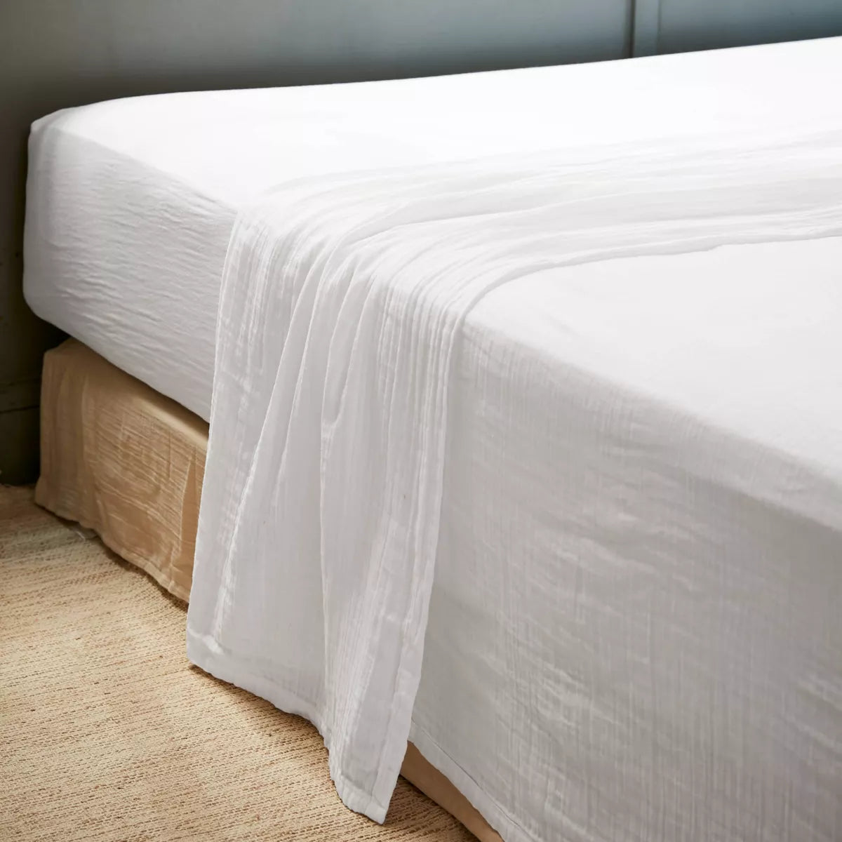 Drap plat 240x300