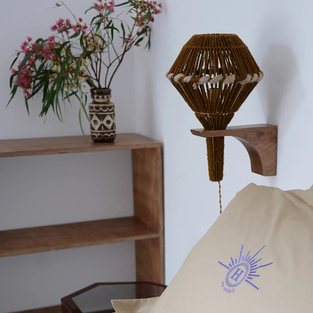 Applique murale [Libra]