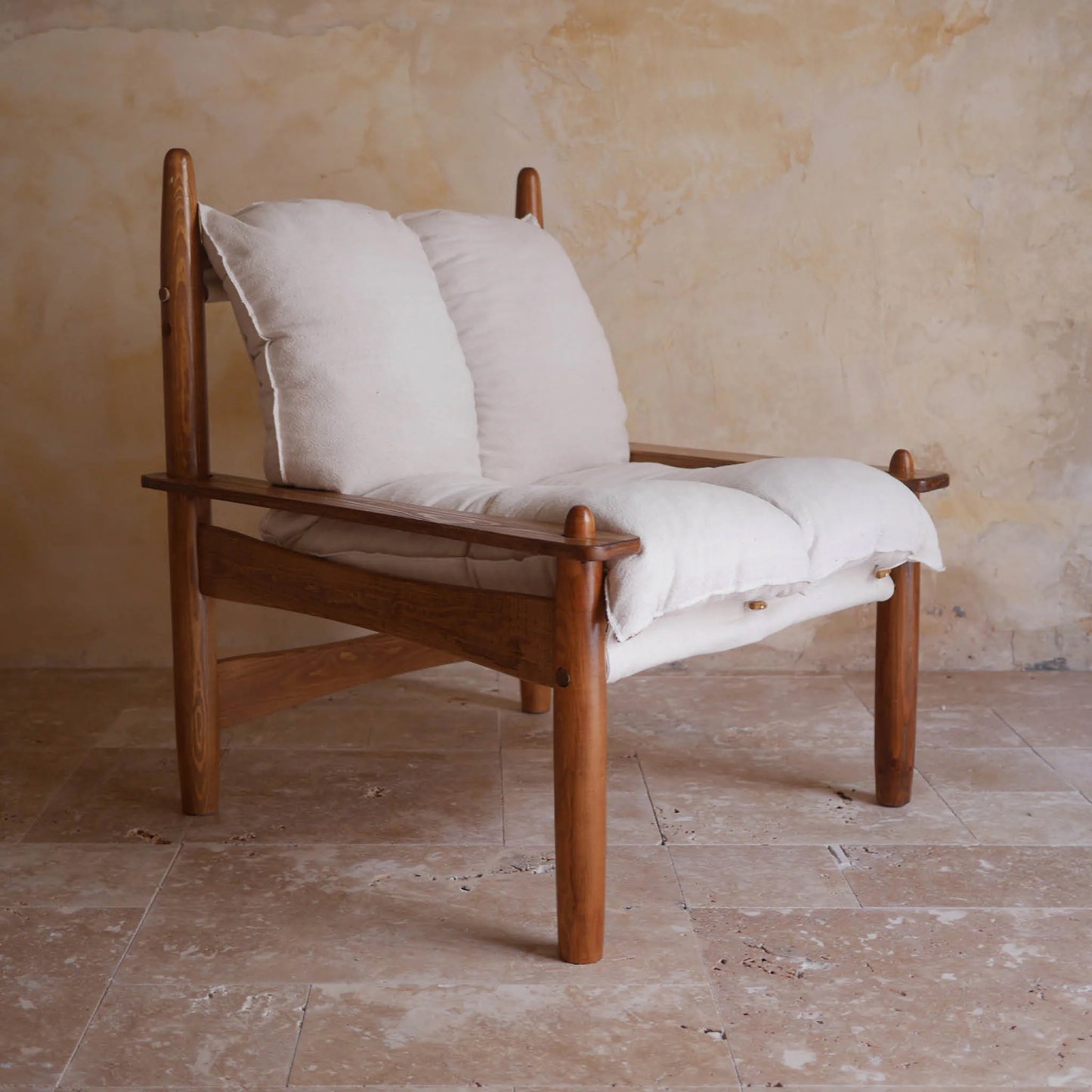 Fauteuil [carlo dodu]