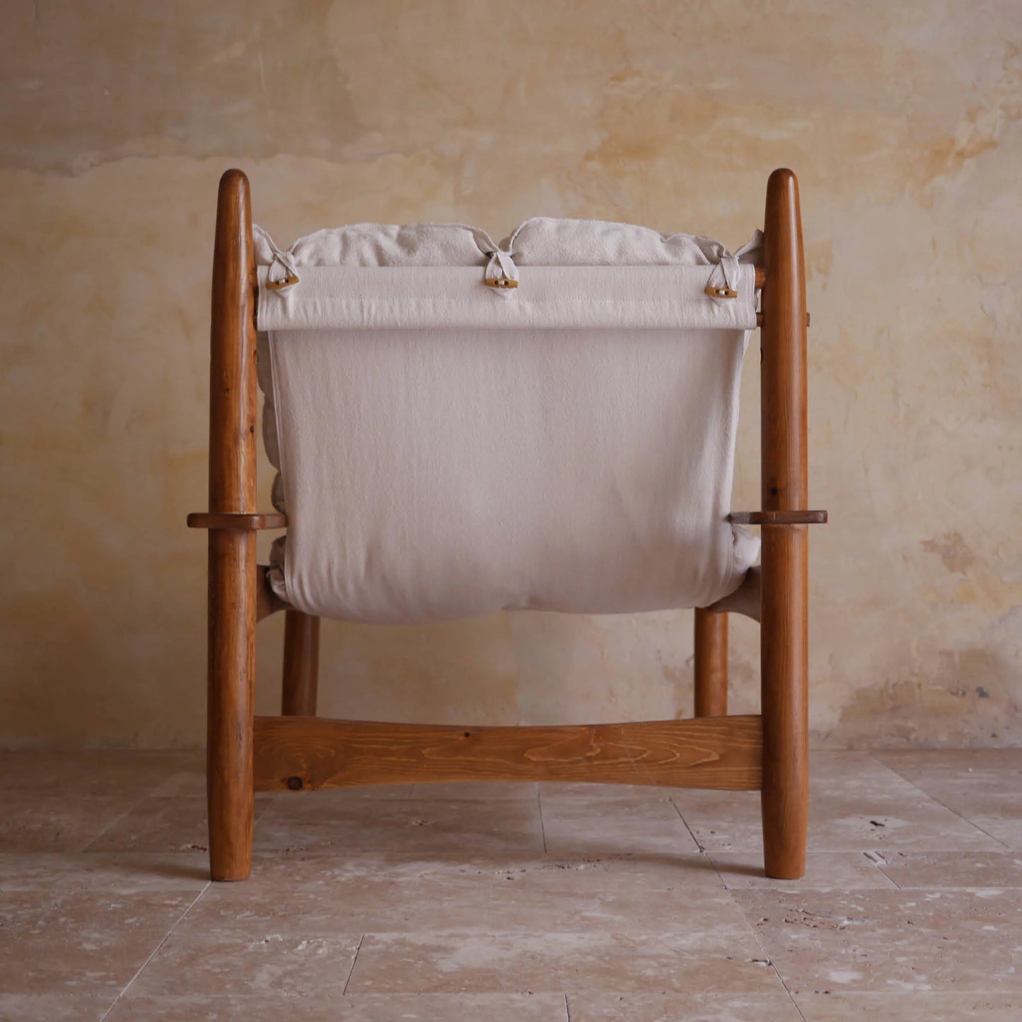 Fauteuil [carlo dodu]
