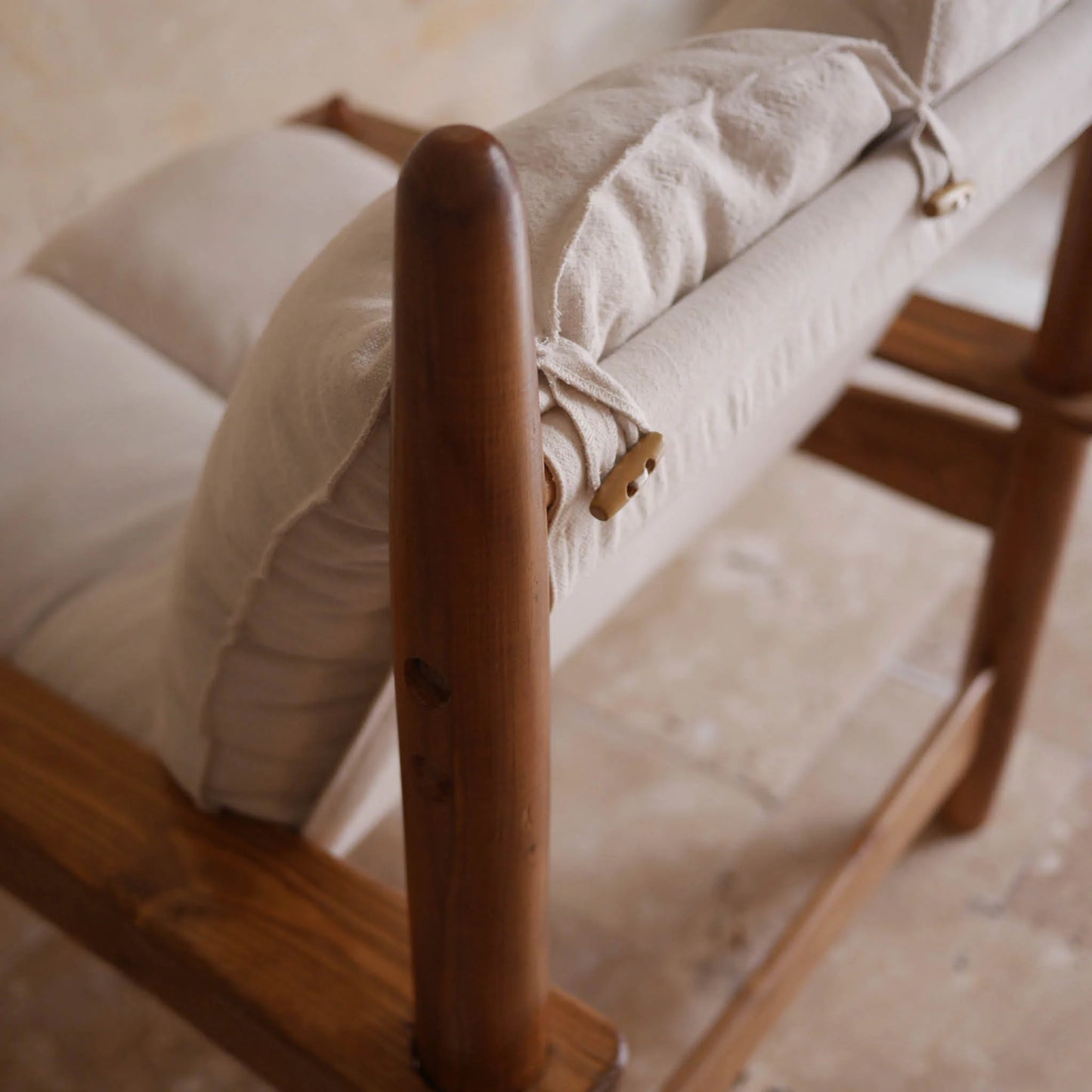 Fauteuil [carlo dodu]