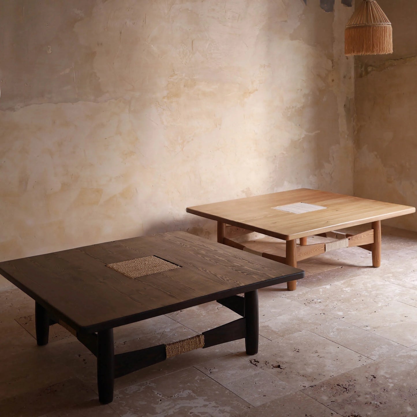 Table basse [Carlo]