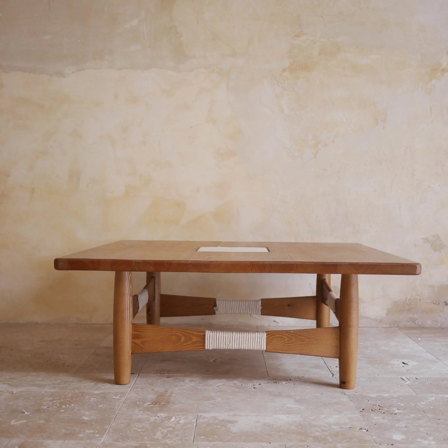 Table basse [Carlo]