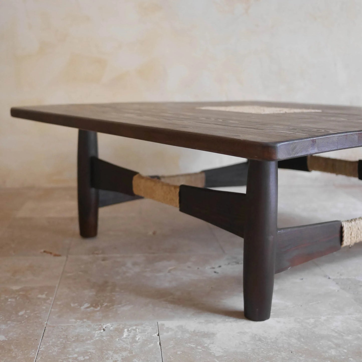 Table basse [Carlo]