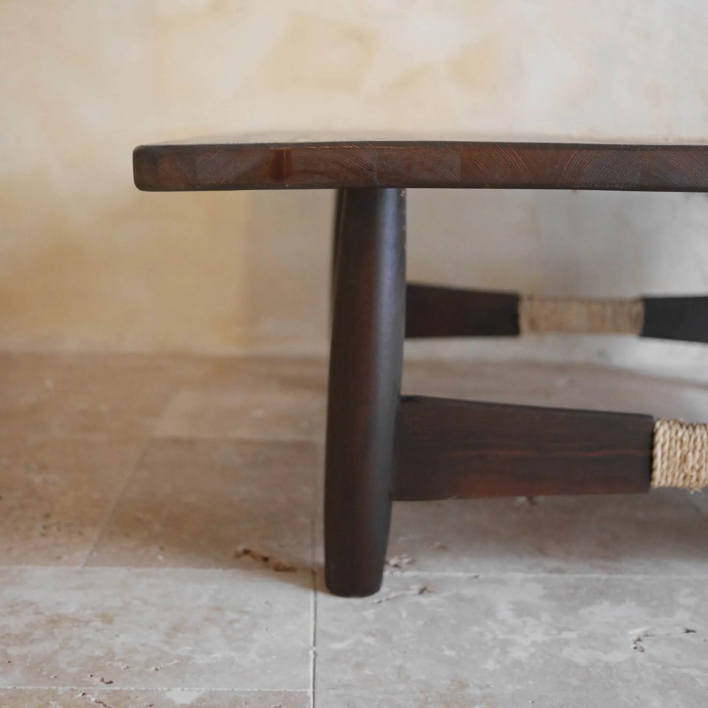 Table basse [Carlo]