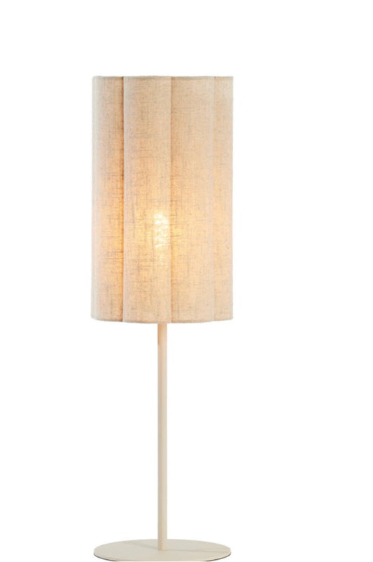 Lampe [frin]