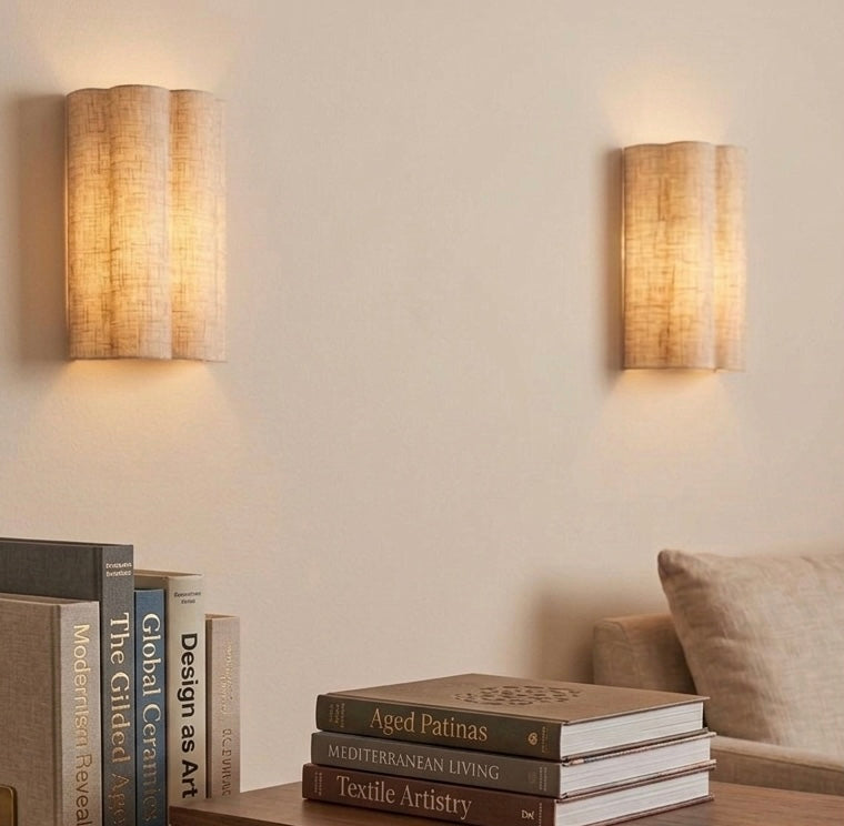 Applique murale [frin]