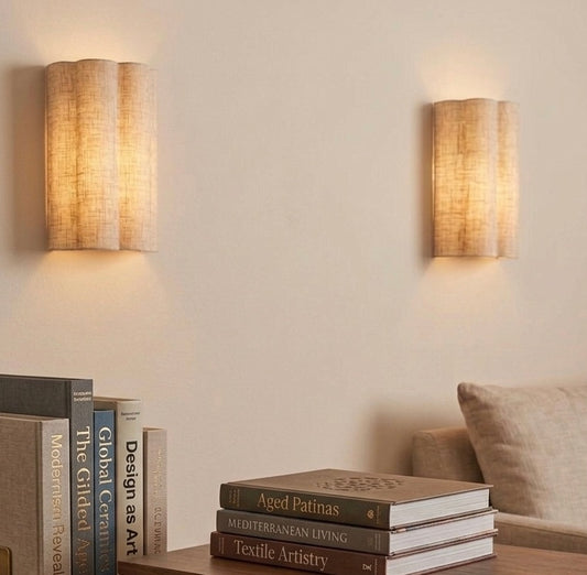 Applique murale [frin]