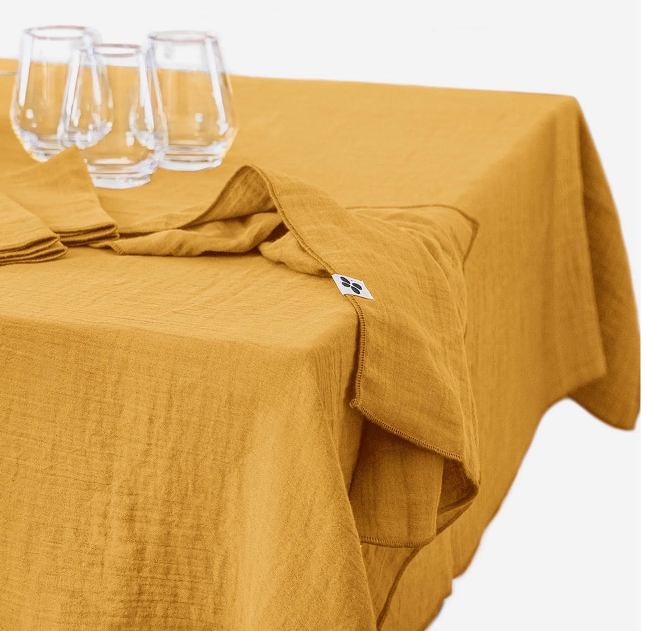 Nappe [safran]