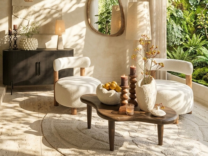 Table basse [anzo]