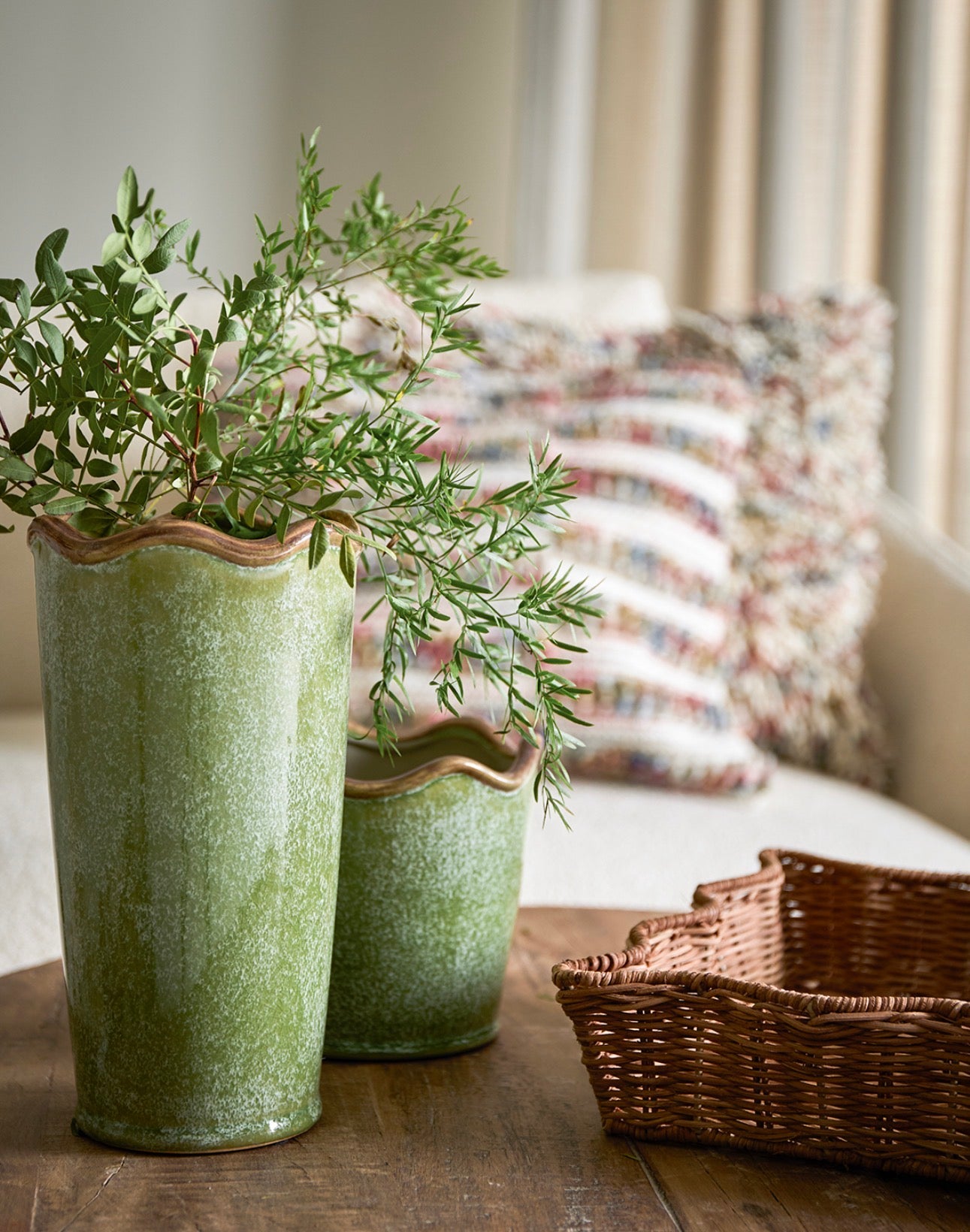 Vase [livia]