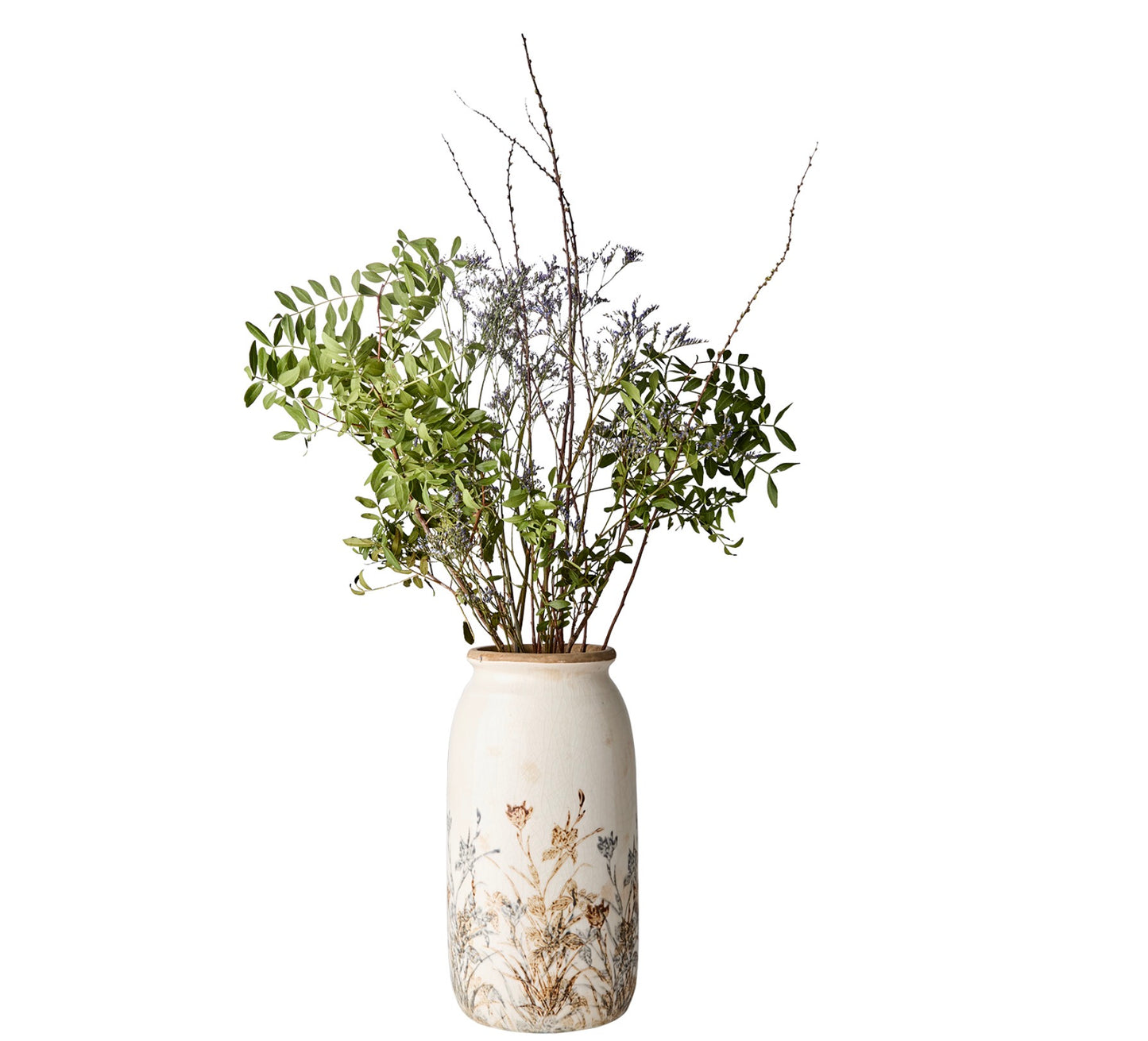 Vase [Herbier]