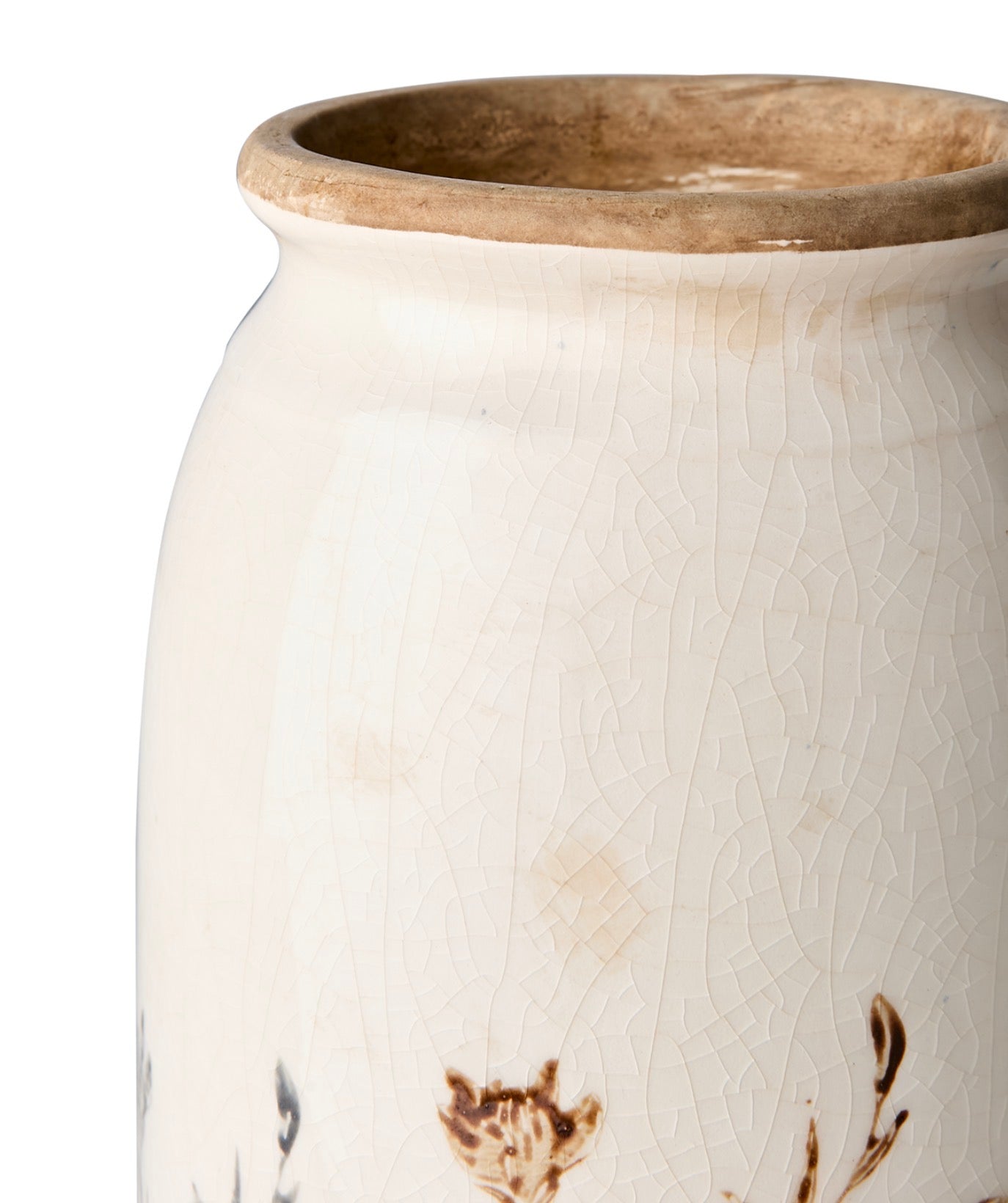 Vase [Herbier]