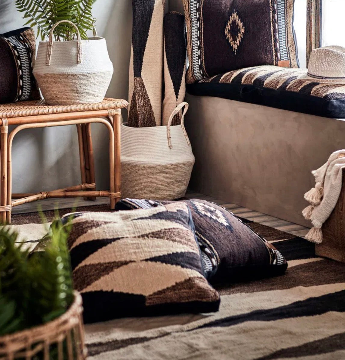 Tapis [thello]