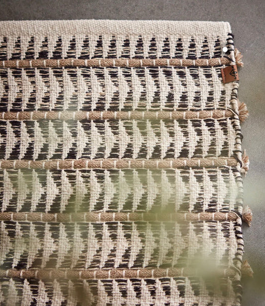 Tapis [Nando]