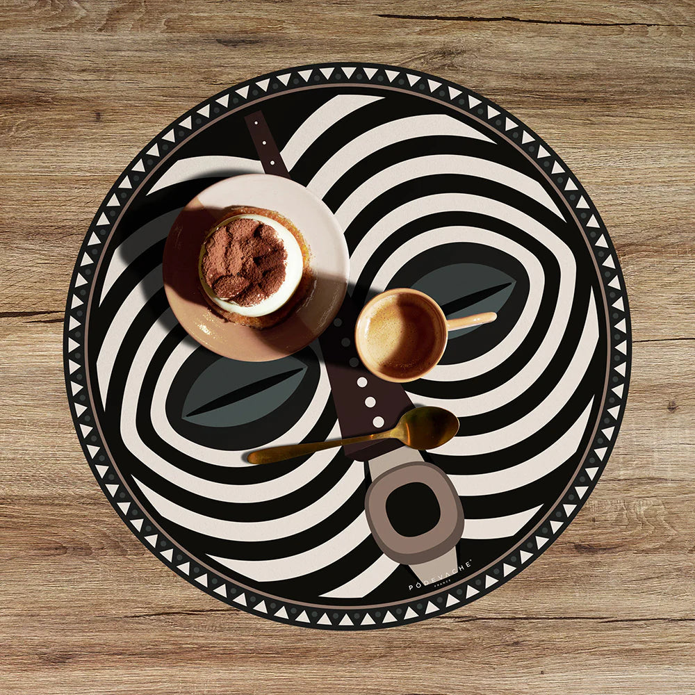 Set de table [dourou]