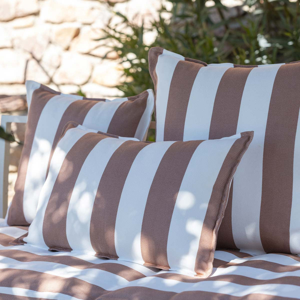 Housse de coussin [noa rectangulaire]