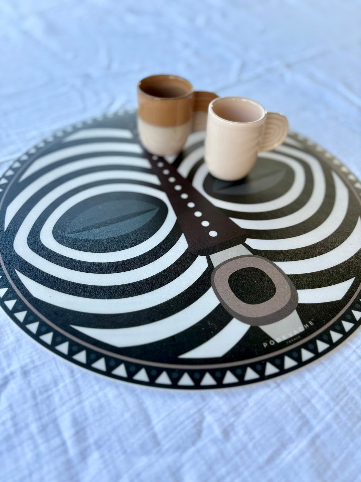 Set de table [dourou]