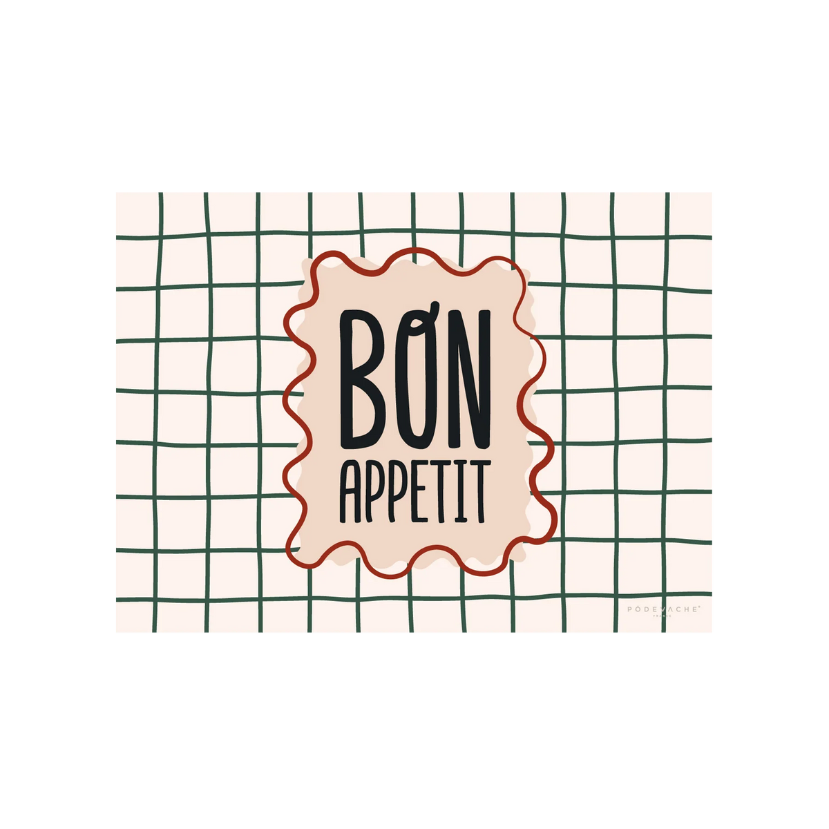 Set de table [Lorient]