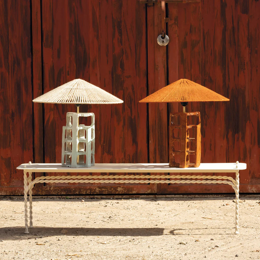 Lampe à poser [ piz ]