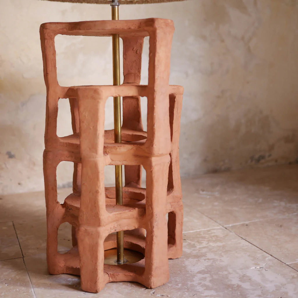 Lampe à poser [ piz ]