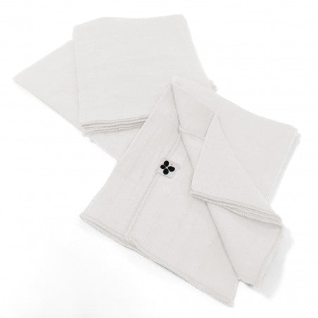Serviette de table lot de 3