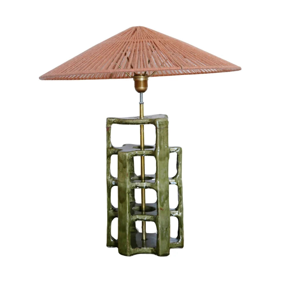 Lampe à poser [ piz ]